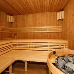 Keilberg Loučná pod Klínovcem