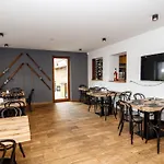 Hotel Keilberg Loučná pod Klínovcem