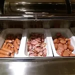 Keilberg Hotel Loučná pod Klínovcem