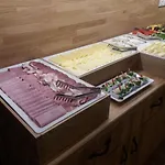 Keilberg Hotel Loučná pod Klínovcem