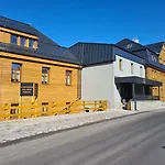 Keilberg Loučná pod Klínovcem