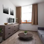 Keilberg Hotel Loučná pod Klínovcem