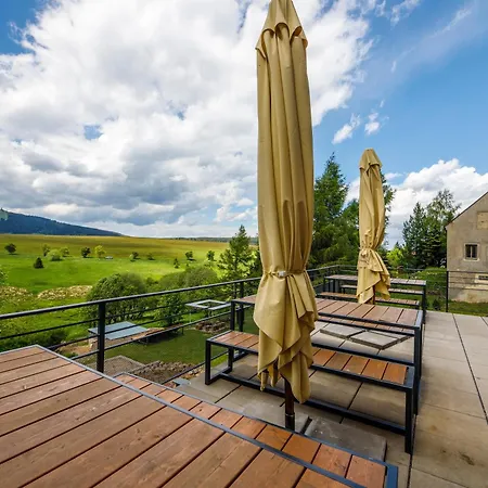 Keilberg Loučná pod Klínovcem