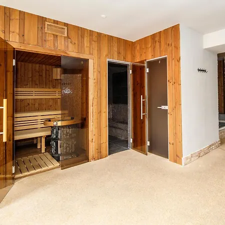 Keilberg 4* Loučná pod Klínovcem