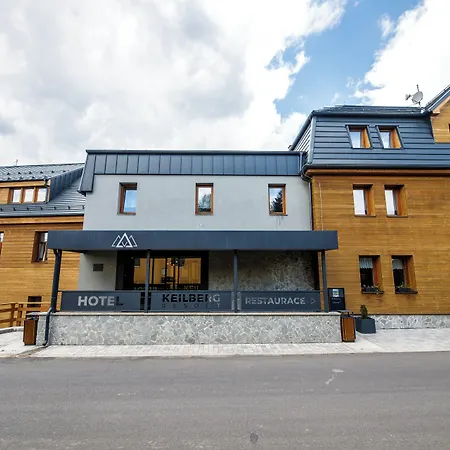 Hotel Keilberg