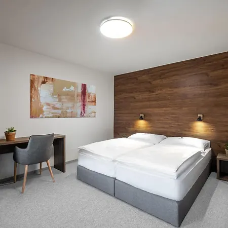 Hotel Keilberg 4*