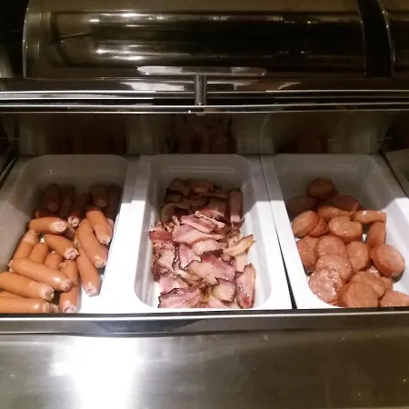 Keilberg Hotel Loučná pod Klínovcem