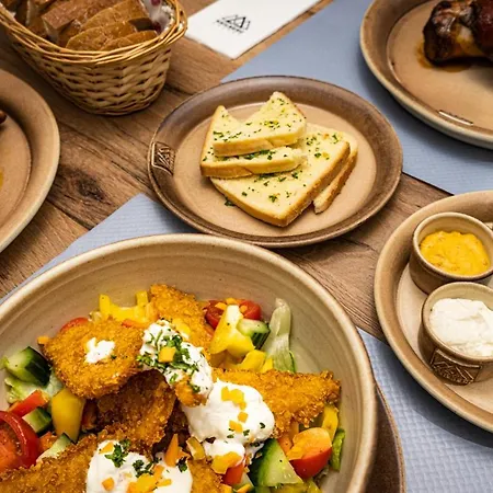 Keilberg Hotel Loučná pod Klínovcem