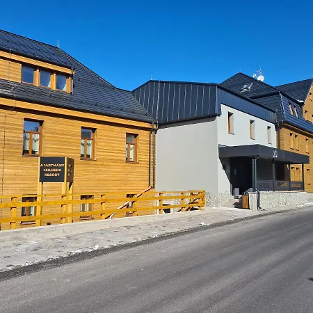 Keilberg Loucna pod Klinovcem