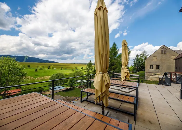 Keilberg Loucna pod Klinovcem