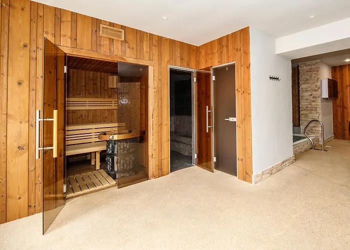 Keilberg 4* Loučná pod Klínovcem