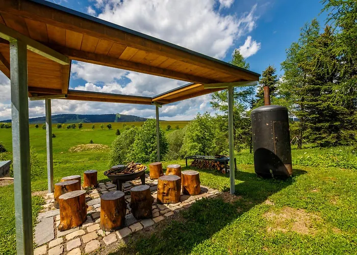 Keilberg Loucna pod Klinovcem