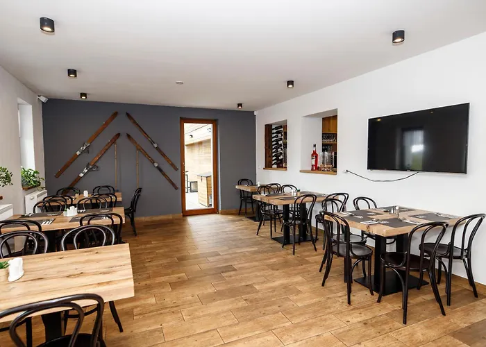 Hotel Keilberg Loučná pod Klínovcem