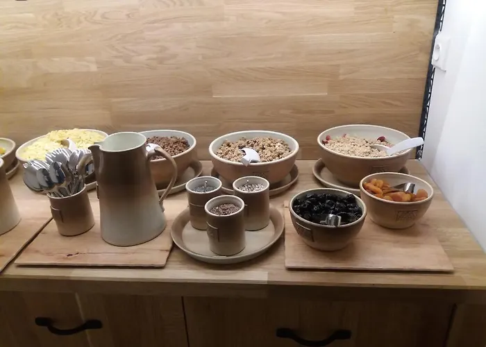 Hotel Keilberg Loučná pod Klínovcem